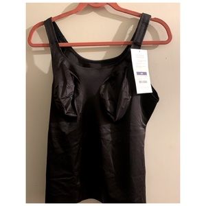 Firm Control Shaping Cami